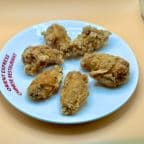 Best Fried Chicken Wings (6) in Katy, TX