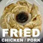 Best Fried Chicken Dumplings (8) in Katy, TX