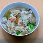 Best House Special Wonton Soup (for 2) in Katy, TX