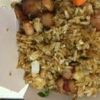 Best Pork Fried Rice in Katy, TX