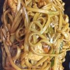 Best Chicken Lo Mein in Katy, TX