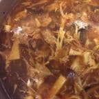 Best Hot and Sour Soup in Katy, TX