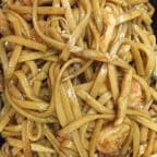 Best Shrimp Lo Mein in Katy, TX