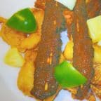 Best Bo Bo Plater (2) in Katy, TX