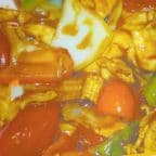 Best Chicken Garlic Sauce in Katy, TX