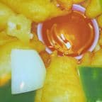 Best Sweet and Sour Chicken in Katy, TX