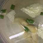 Best Wonton Soup in Katy, TX