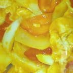 Best Curry Chicken in Katy, TX