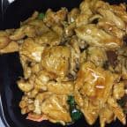 Best Teriyaki Chicken in Katy, TX
