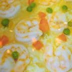 Best Shrimp Lobster Sauce in Katy, TX