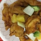 Best Sweet and Sour Shrimp in Katy, TX