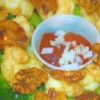 Best Honey Walnut Shrimp in Katy, TX