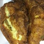 Best Pork Egg Foo Young in Katy, TX