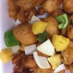 Best Sweet and Sour Pork in Katy, TX