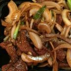 Best Mongolian Beef in Katy, TX