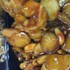 Best Kung Pao Shrimp in Katy, TX