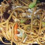 Best Beef Lo Mein in Katy, TX
