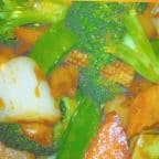 Best Mixed Vegetables in Katy, TX